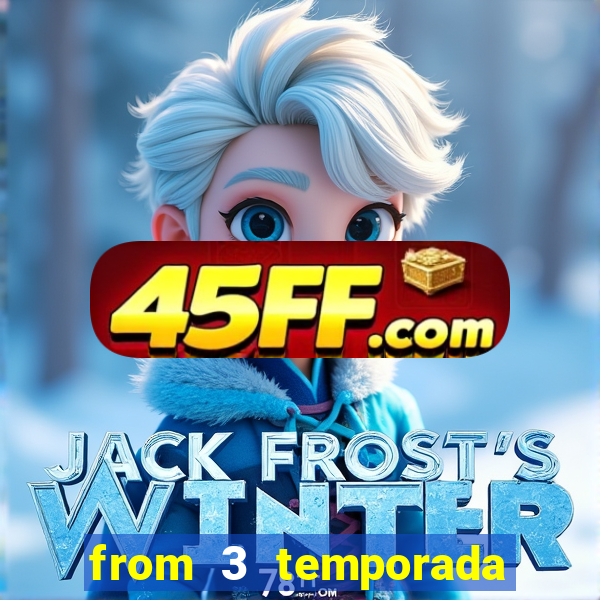 from 3 temporada dublado torrent